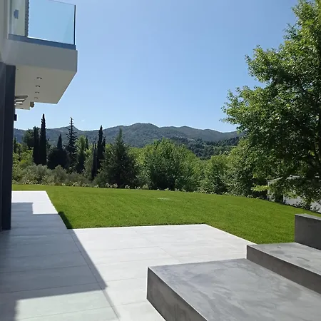 La Casa Del Rio
