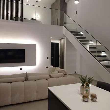 La Casa Del Rio Villa
