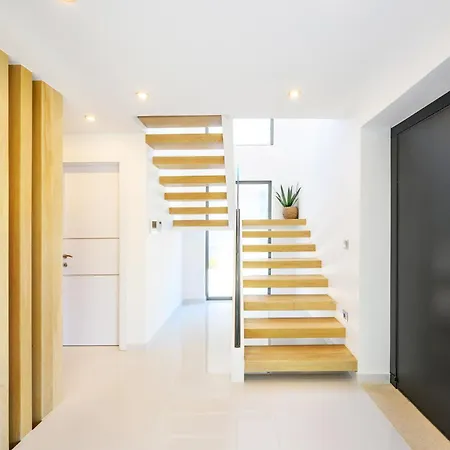 Villa La Casa Del Rio Toluca