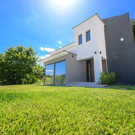 La Casa Del Rio Villa *