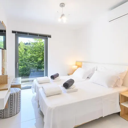 Villa La Casa Del Rio