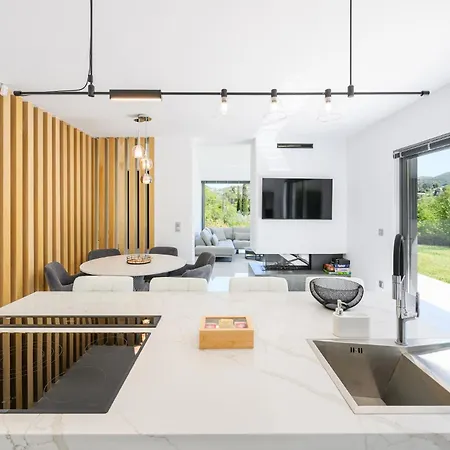 La Casa Del Rio Villa Toluca