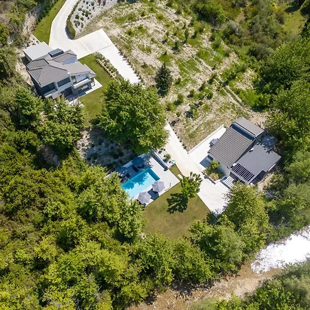 La Casa Del Rio Villa