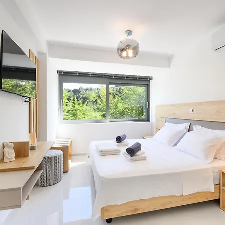 Villa La Casa Del Rio