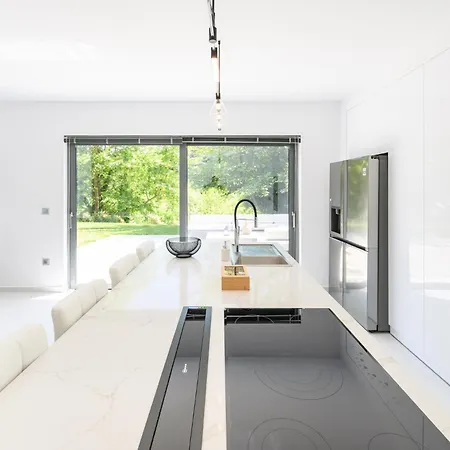 La Casa Del Rio Toluca