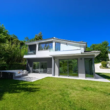 La Casa Del Rio Villa