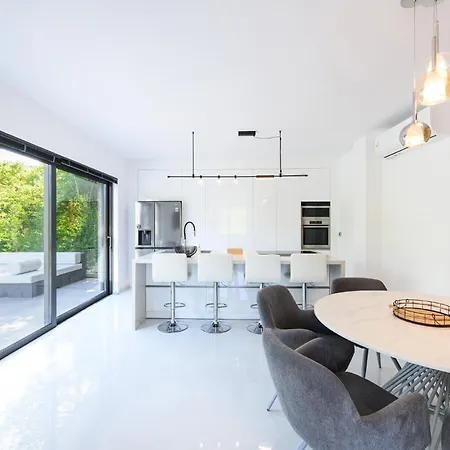 Villa La Casa Del Rio