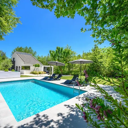 Villa La Casa Del Rio