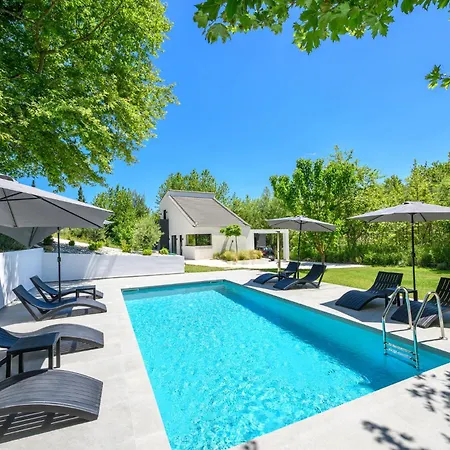 La Casa Del Rio Villa *