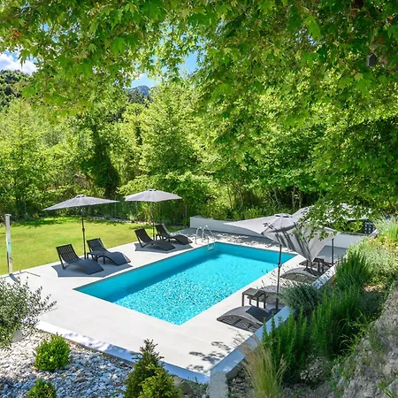 La Casa Del Rio Villa Toluca