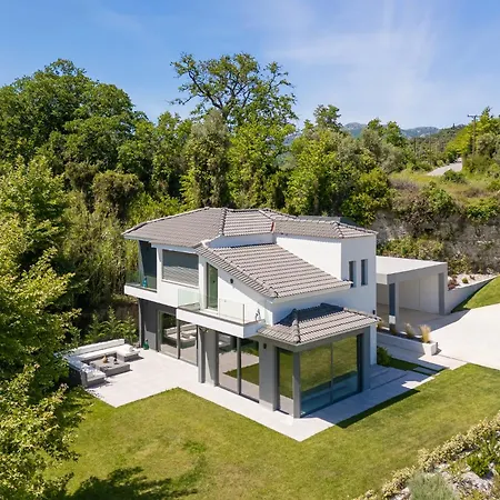 La Casa Del Rio Villa