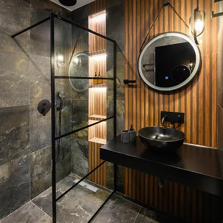 Villa La Casa Del Rio